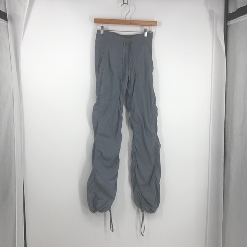 Lululemon Gray Pants